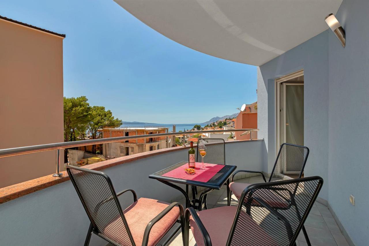 Juric 2 Apartment