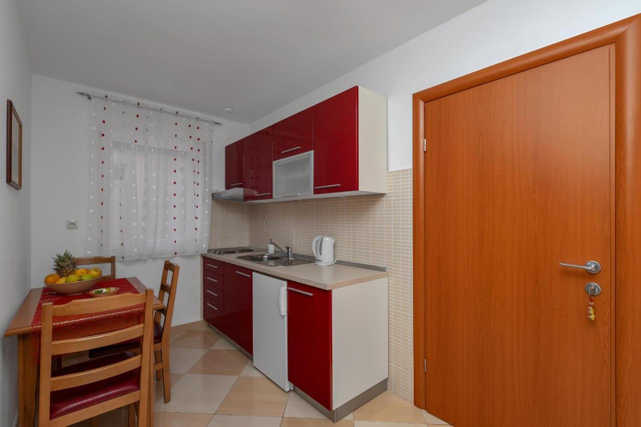 Juric 2 Apartment *