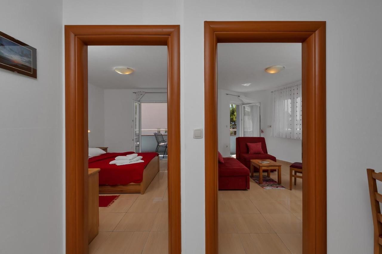 Juric 2 Apartment