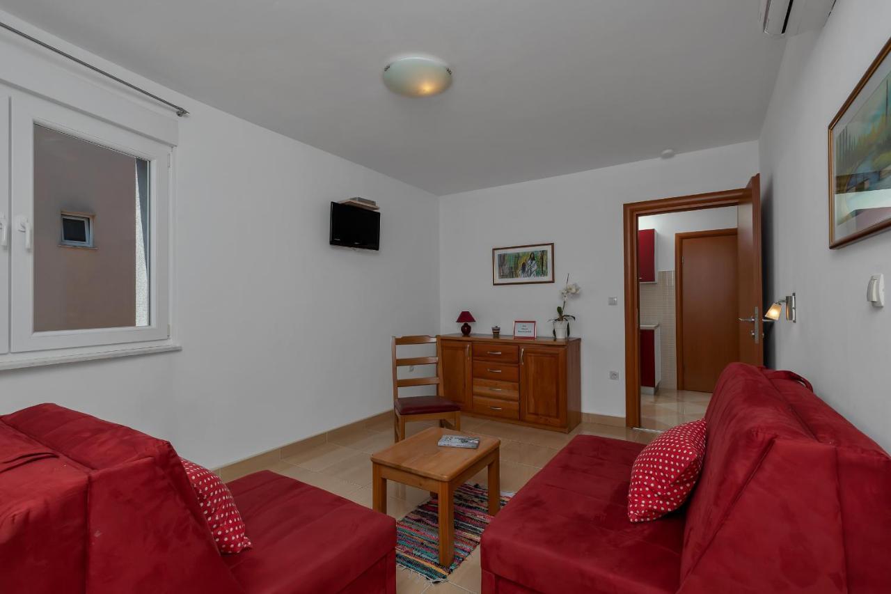 Juric 2 Apartment *