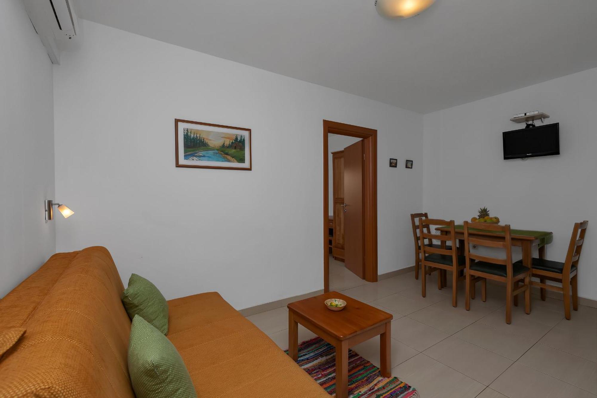 Juric 2 Apartment