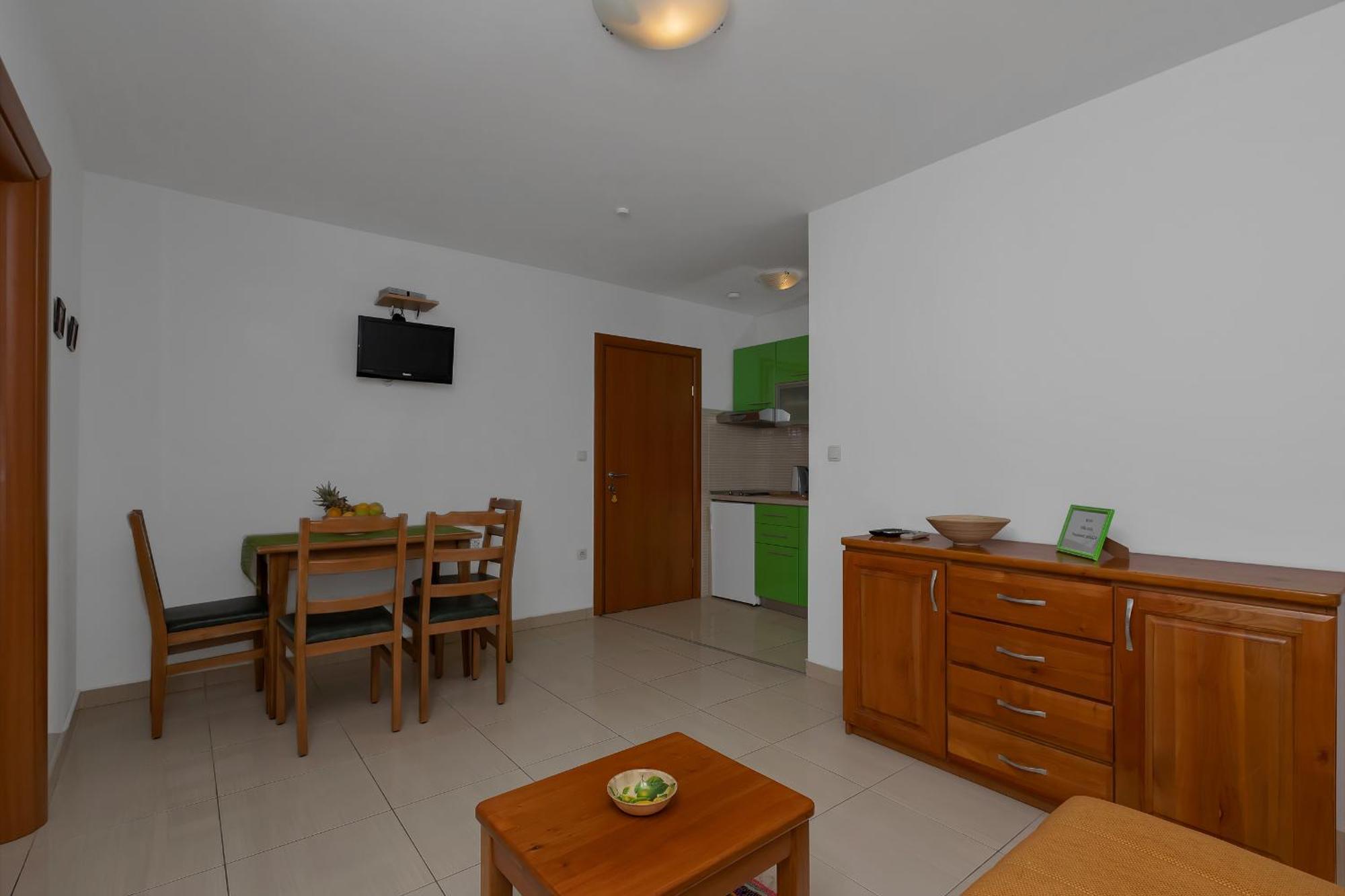Apartment Juric 2