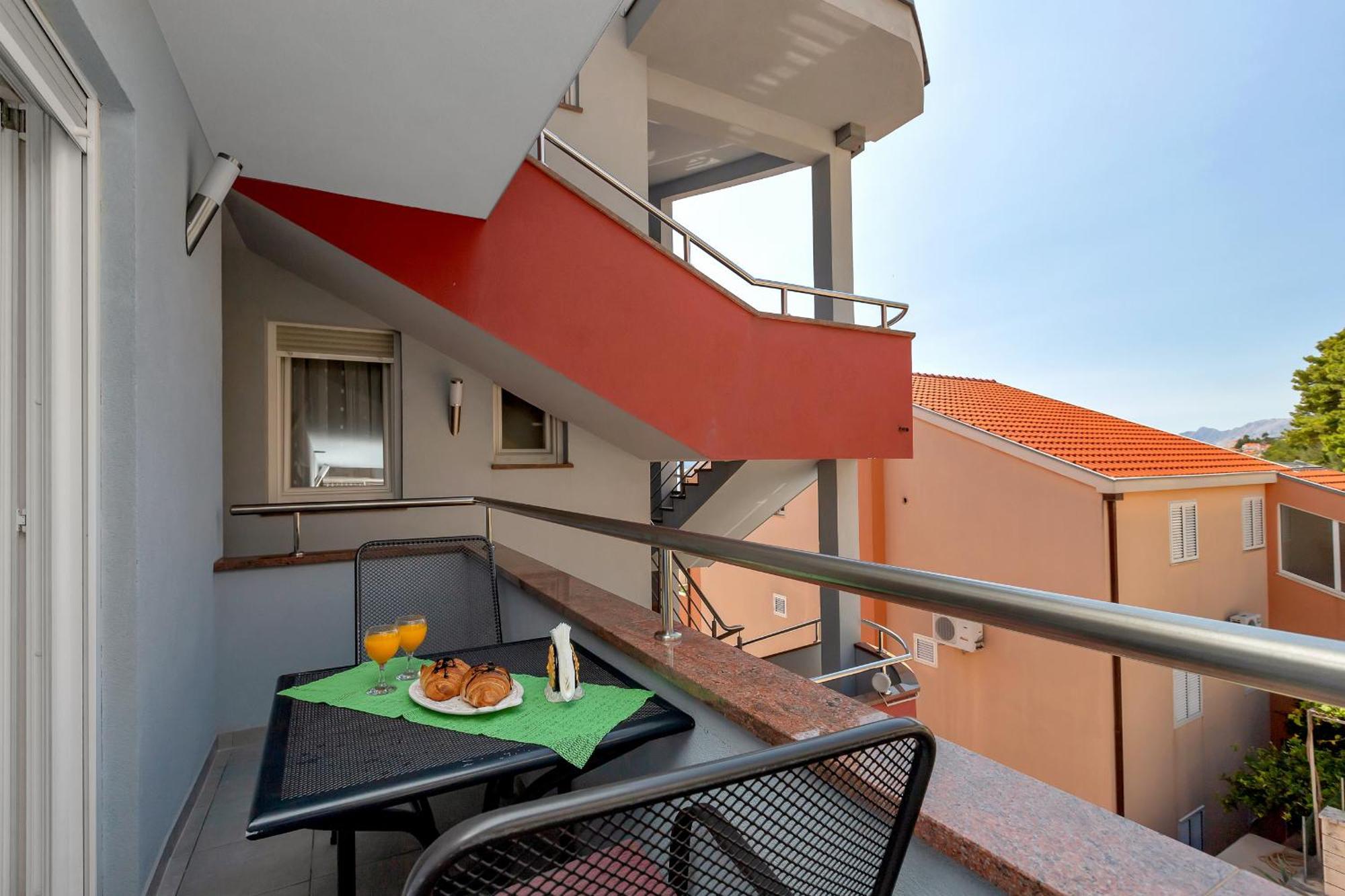 Juric 2 Apartment *