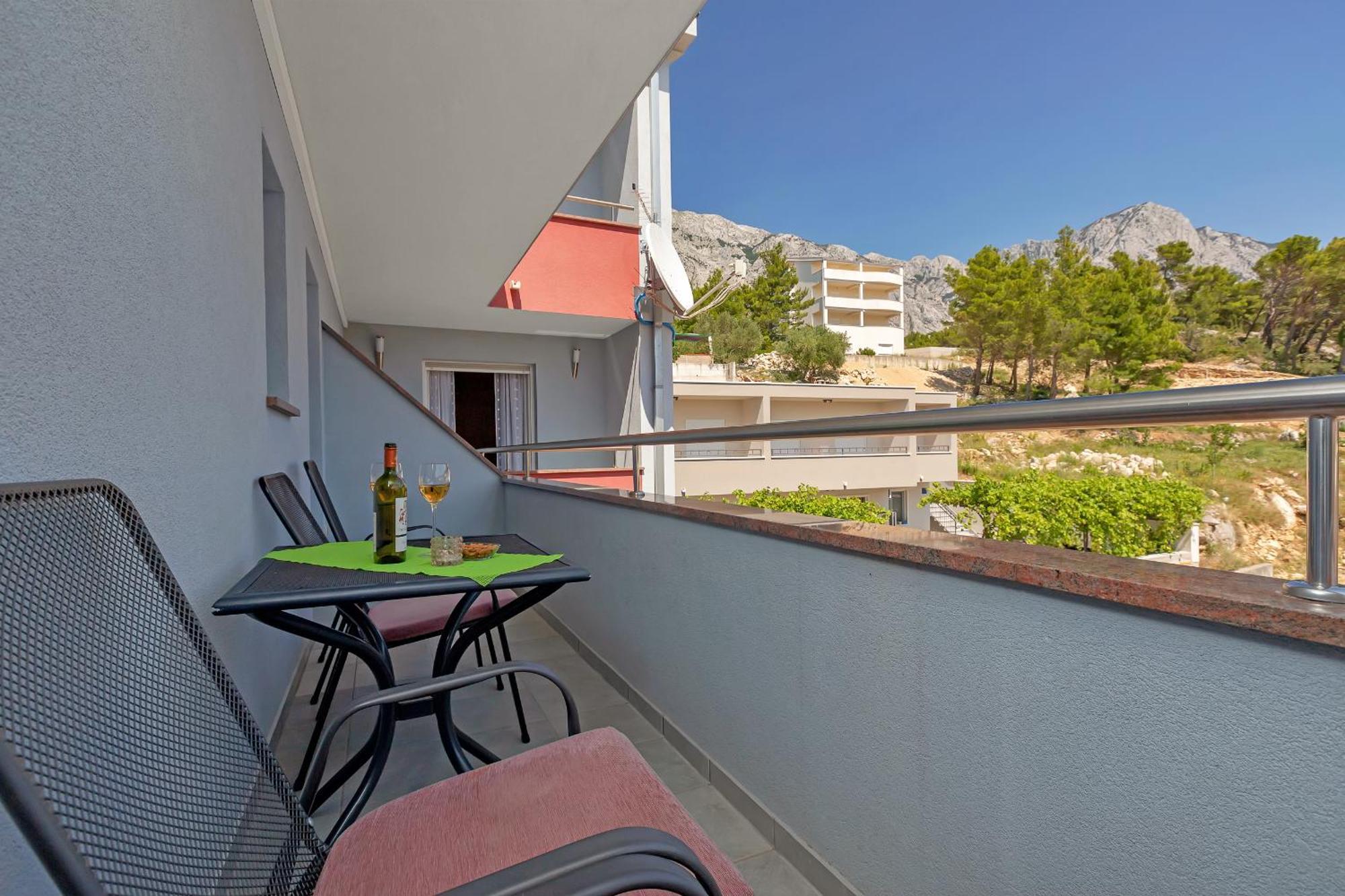 Juric 2 Apartment
